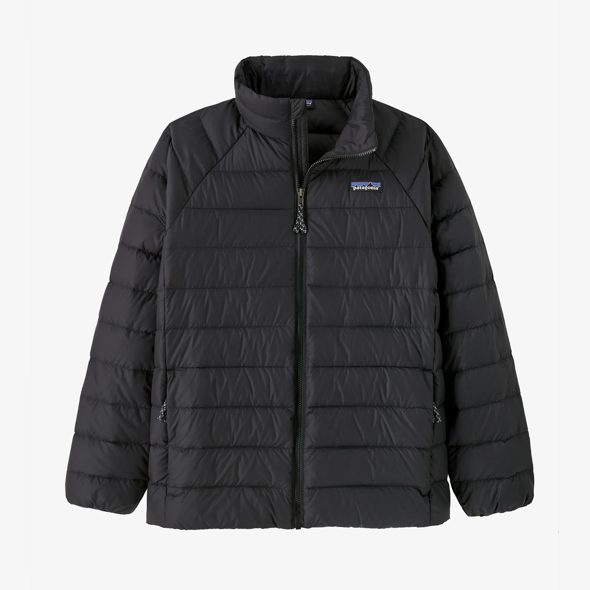 PARKA NIñOS DOWN SWEATER  USADO