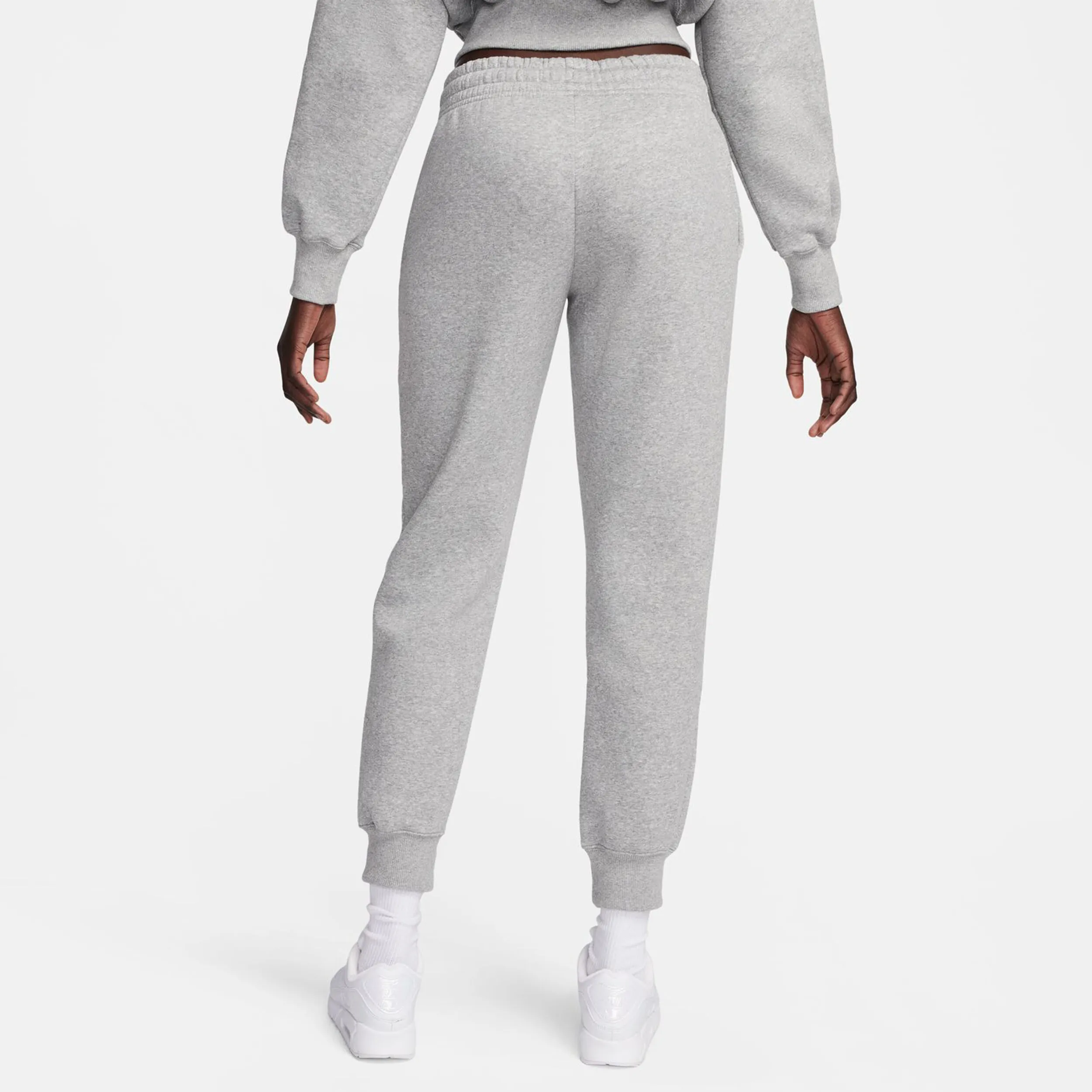 PHNX FLEECE MIDRISE STANDARD PANTALóN DE ENTRENAMIENTO MUJERES