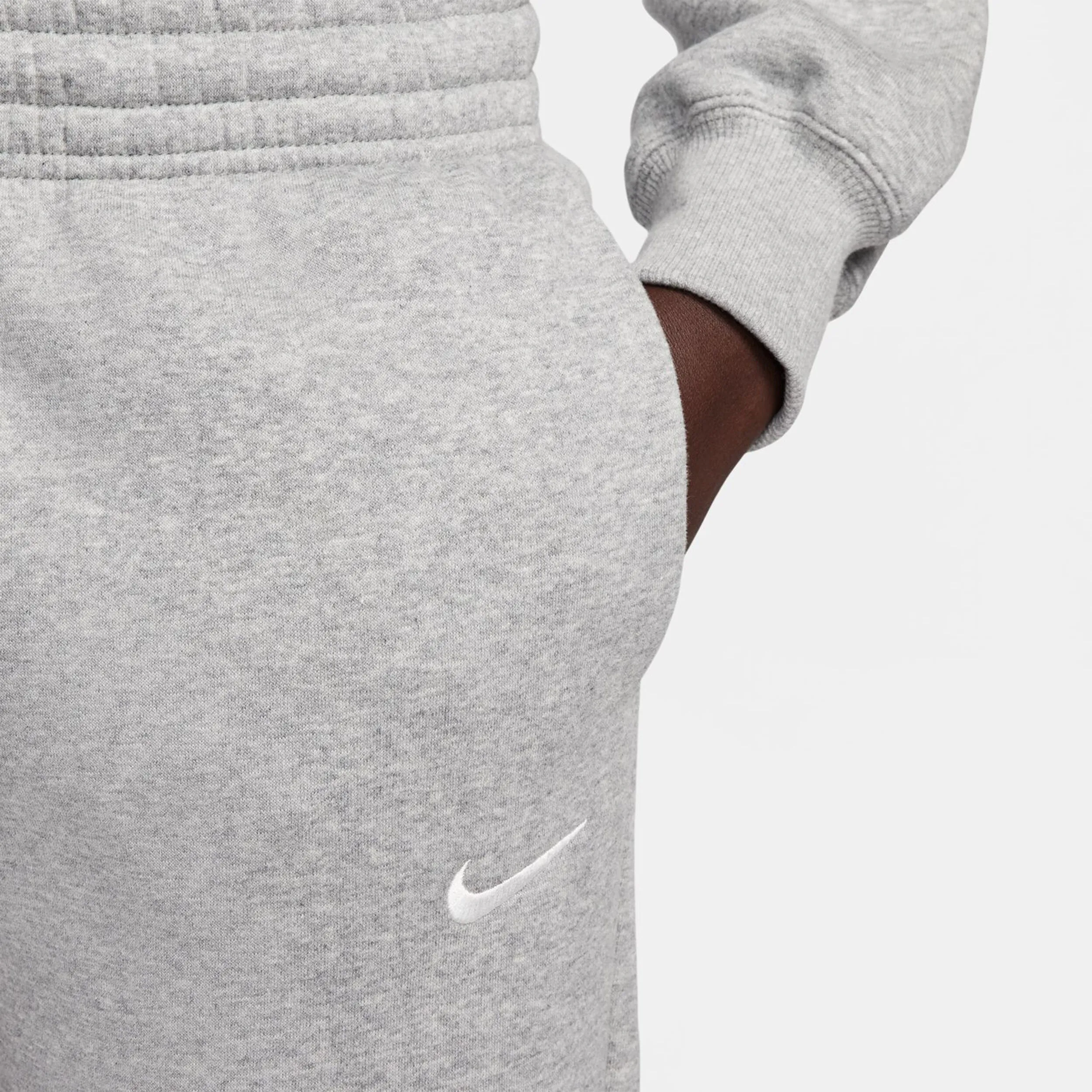 PHNX FLEECE MIDRISE STANDARD PANTALóN DE ENTRENAMIENTO MUJERES