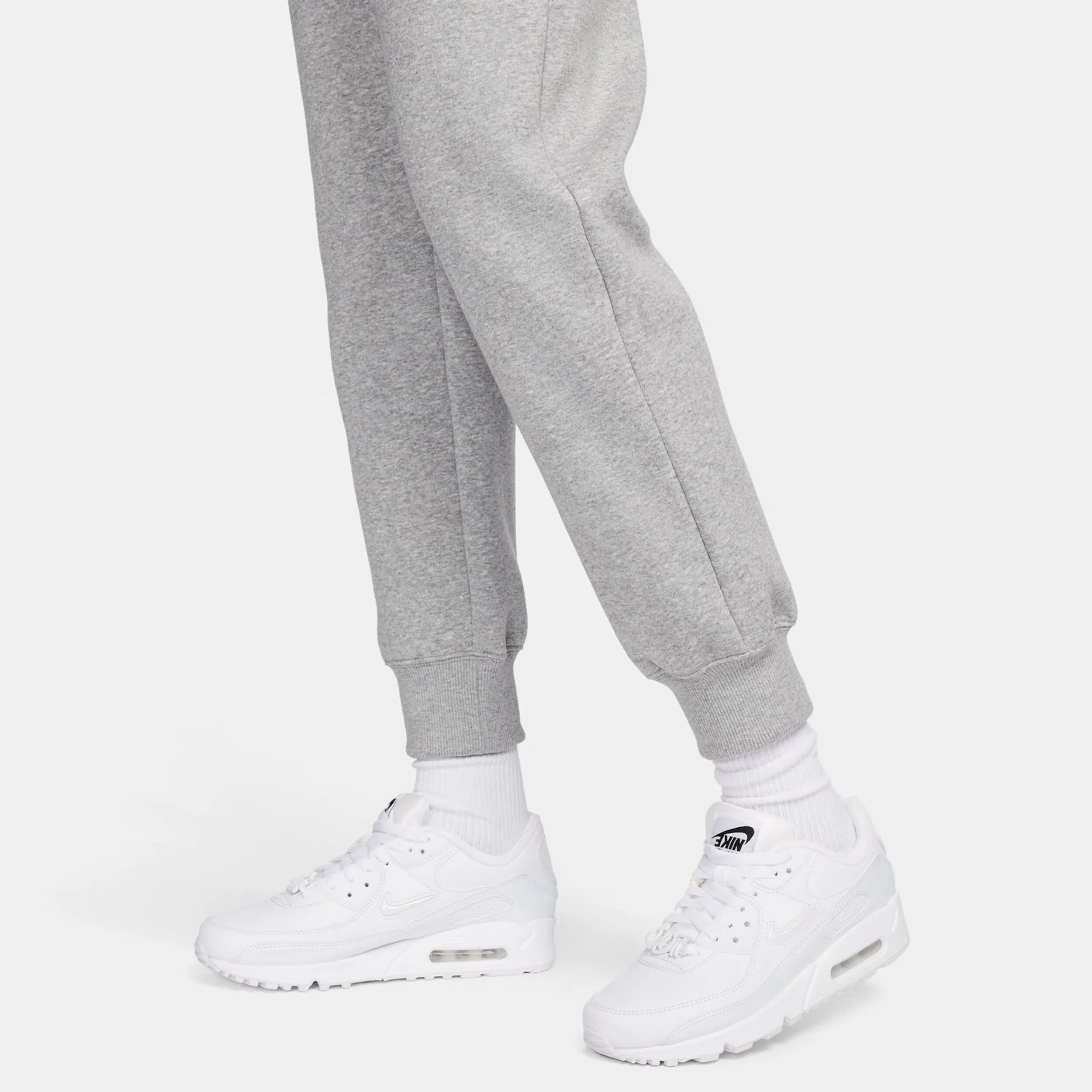 PHNX FLEECE MIDRISE STANDARD PANTALóN DE ENTRENAMIENTO MUJERES