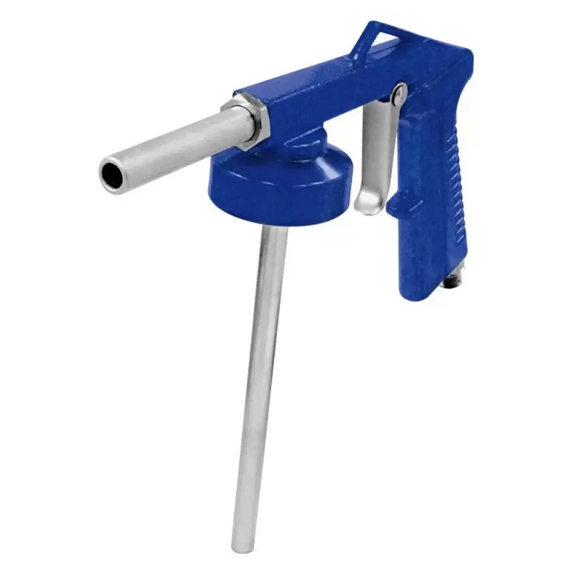 Pistola para Recubrimiento 80 Psi Toolcraft TC4173