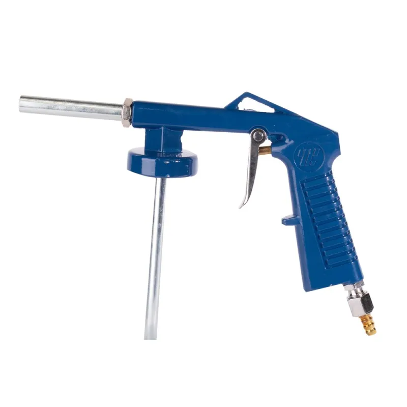 Pistola para Recubrimiento 80 Psi Toolcraft TC4173