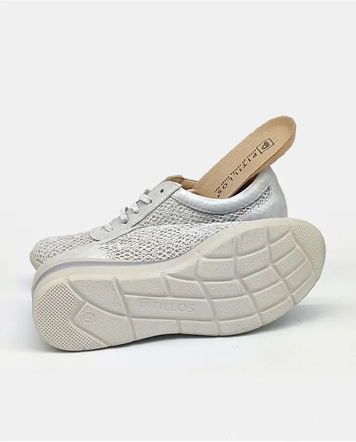 PITILLOS Deportiva cuña 5142