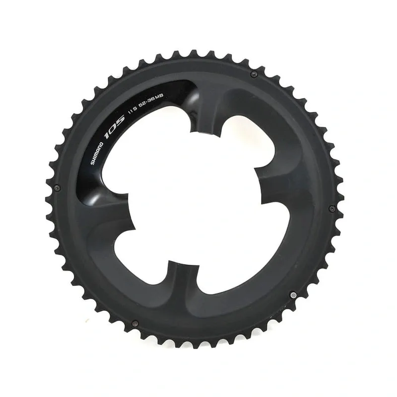 PLATO 105 FC5800 52DMB 5236D NEGRO