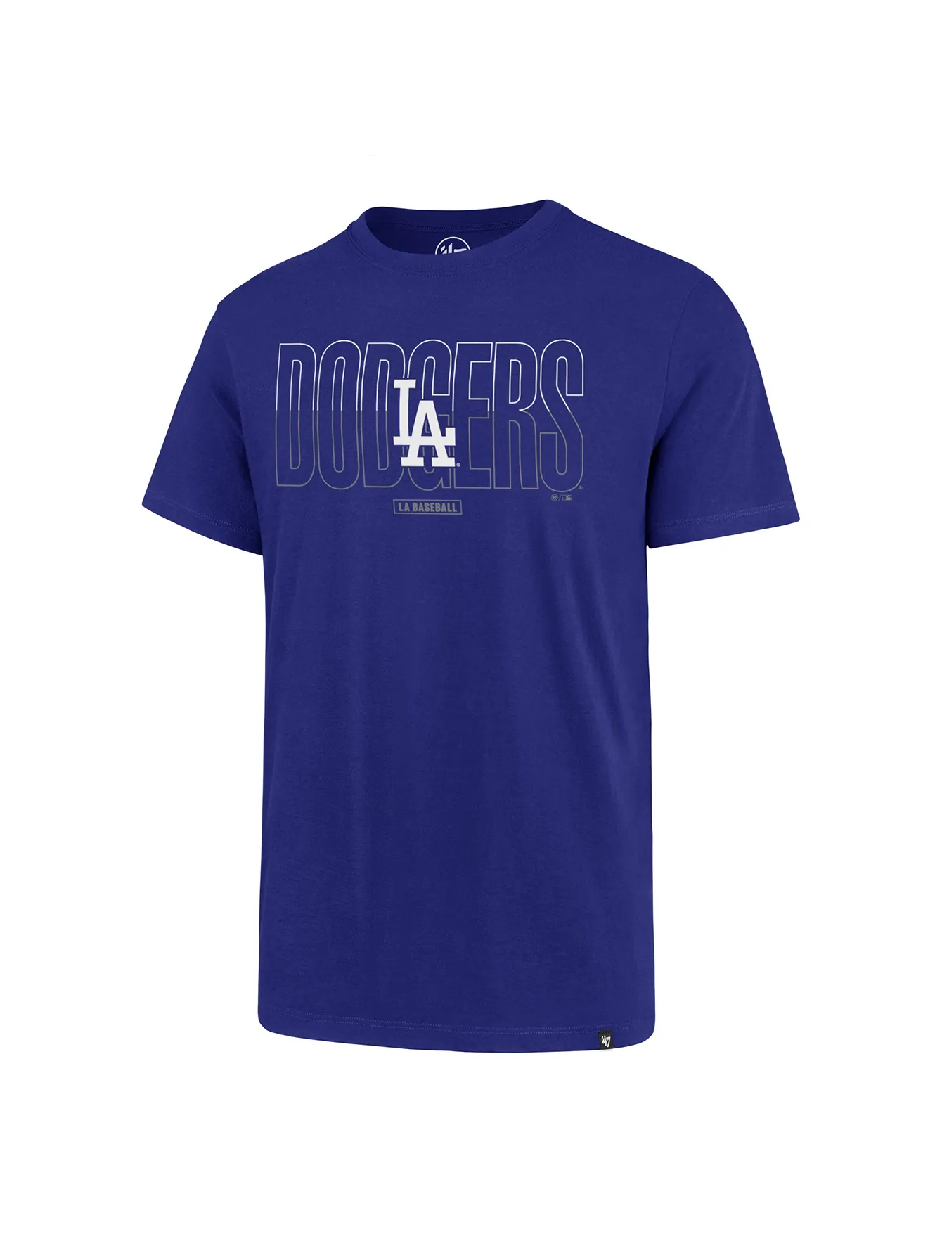 Playera 47 Brand Losdod Mlb Para Hombre