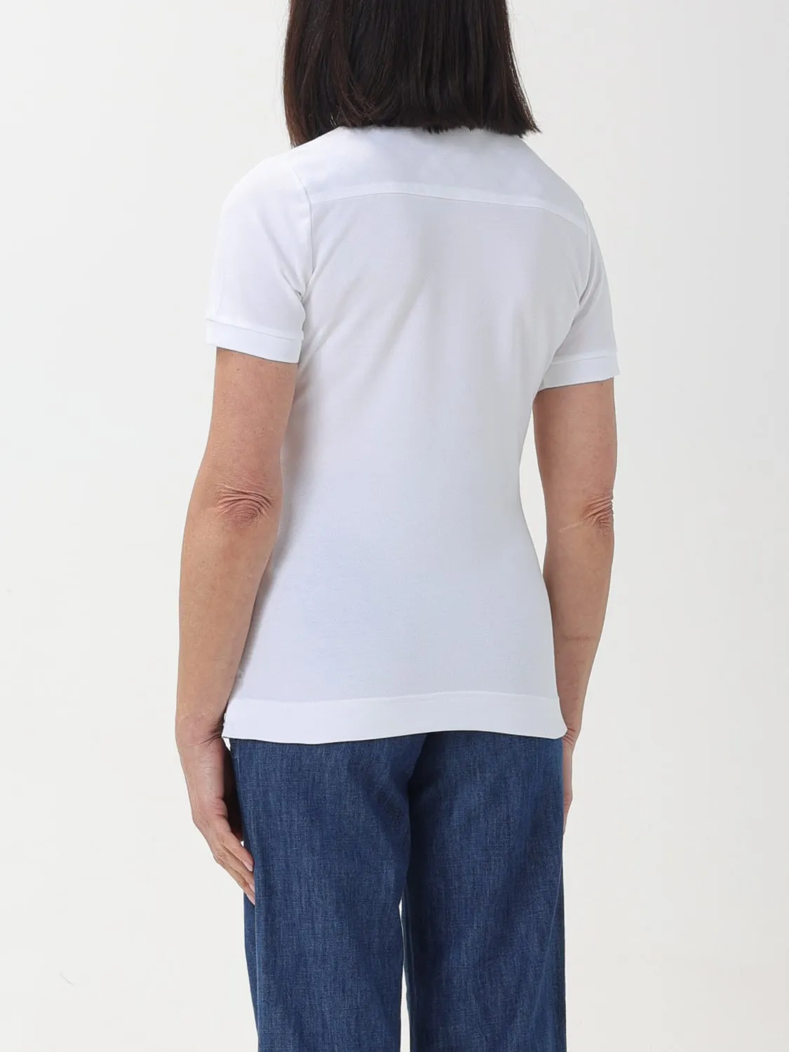 Polo mujer Barbour