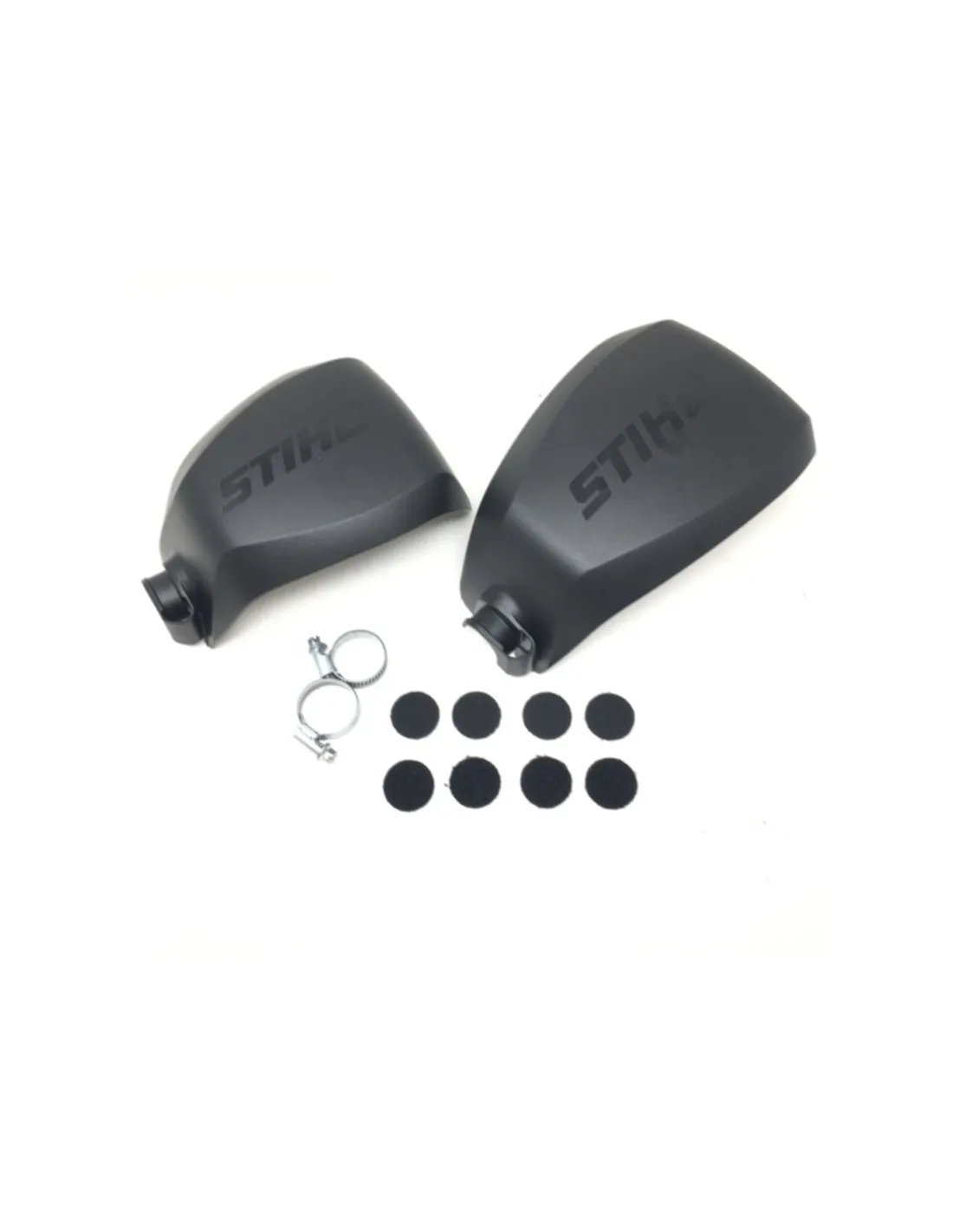 Protector de manos Stihl