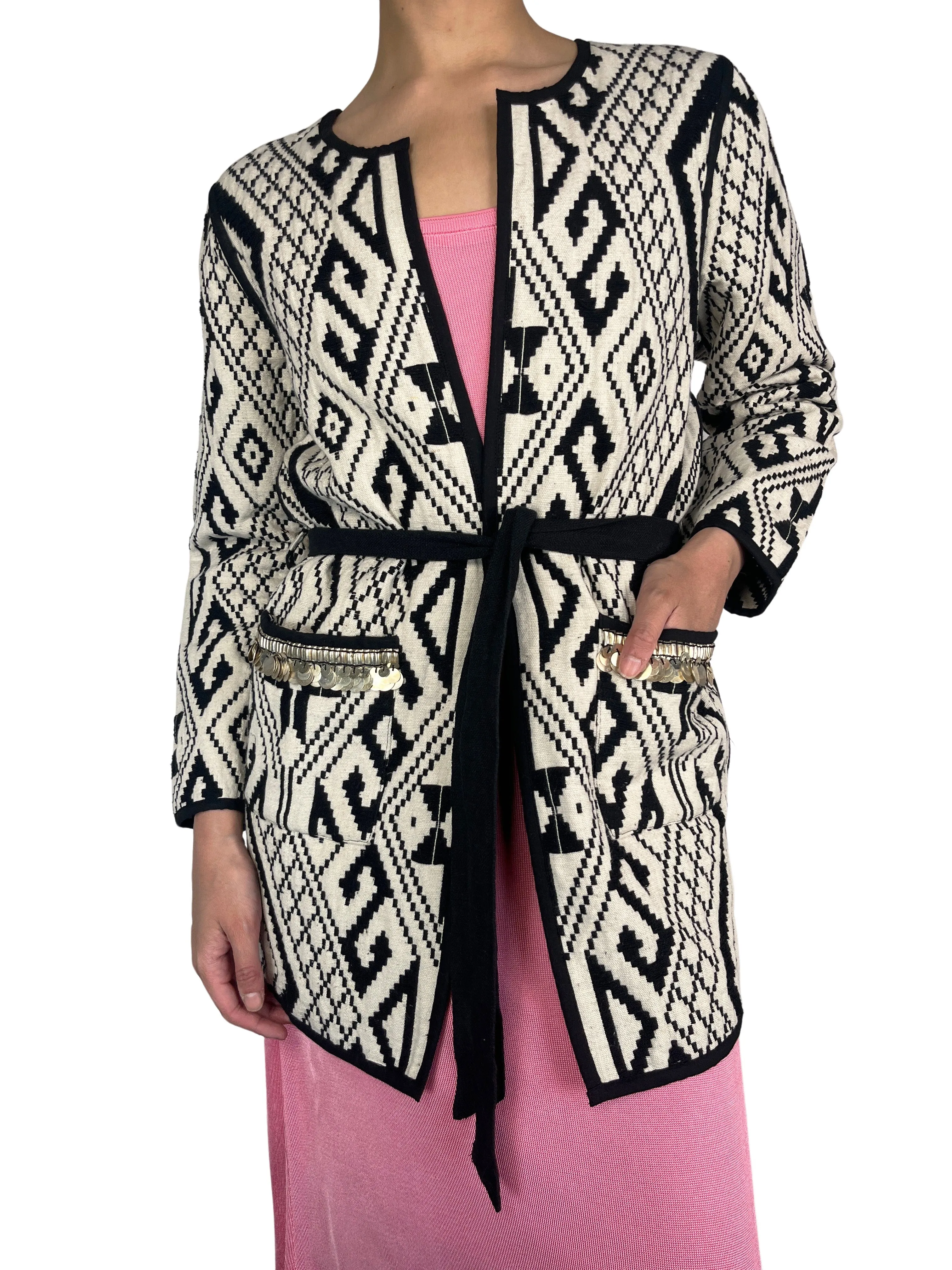RAPSODIA Chaqueta Sivet Antoinette