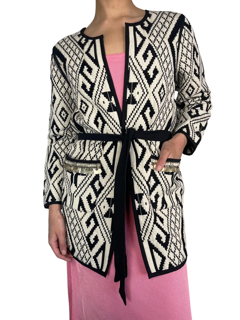 RAPSODIA Chaqueta Sivet Antoinette