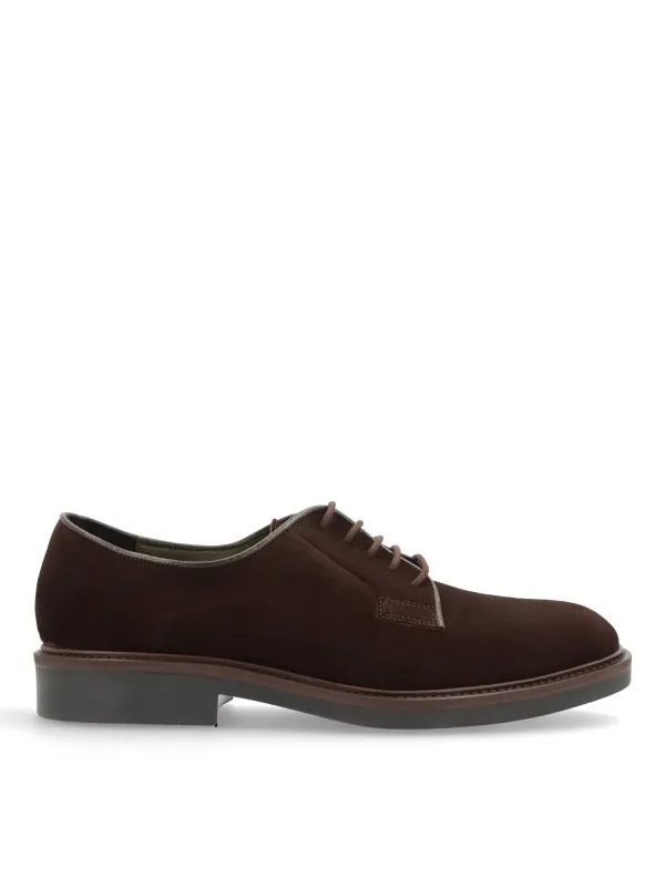 RAYO BASIC 84221SER  ZAPATO MONKSTRAP