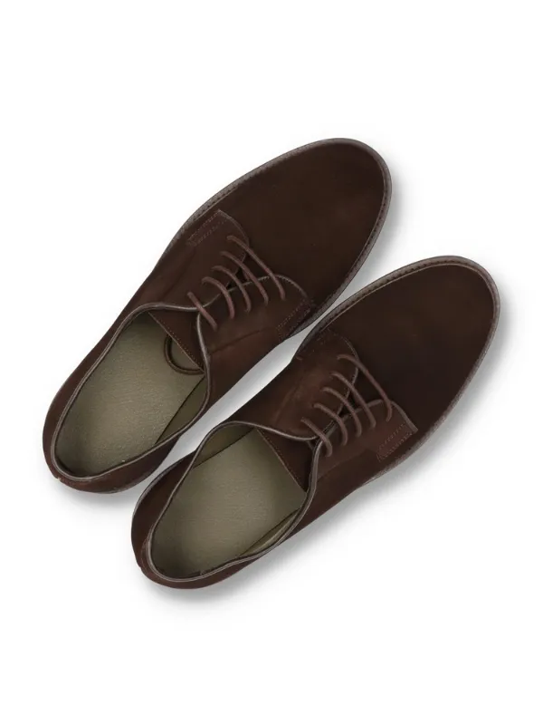 RAYO BASIC 84221SER  ZAPATO MONKSTRAP