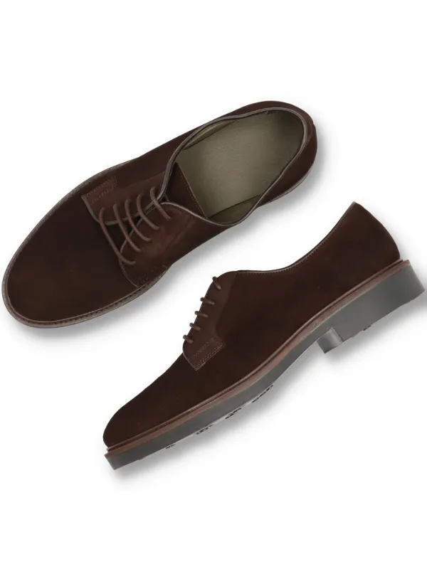 RAYO BASIC 84221SER  ZAPATO MONKSTRAP