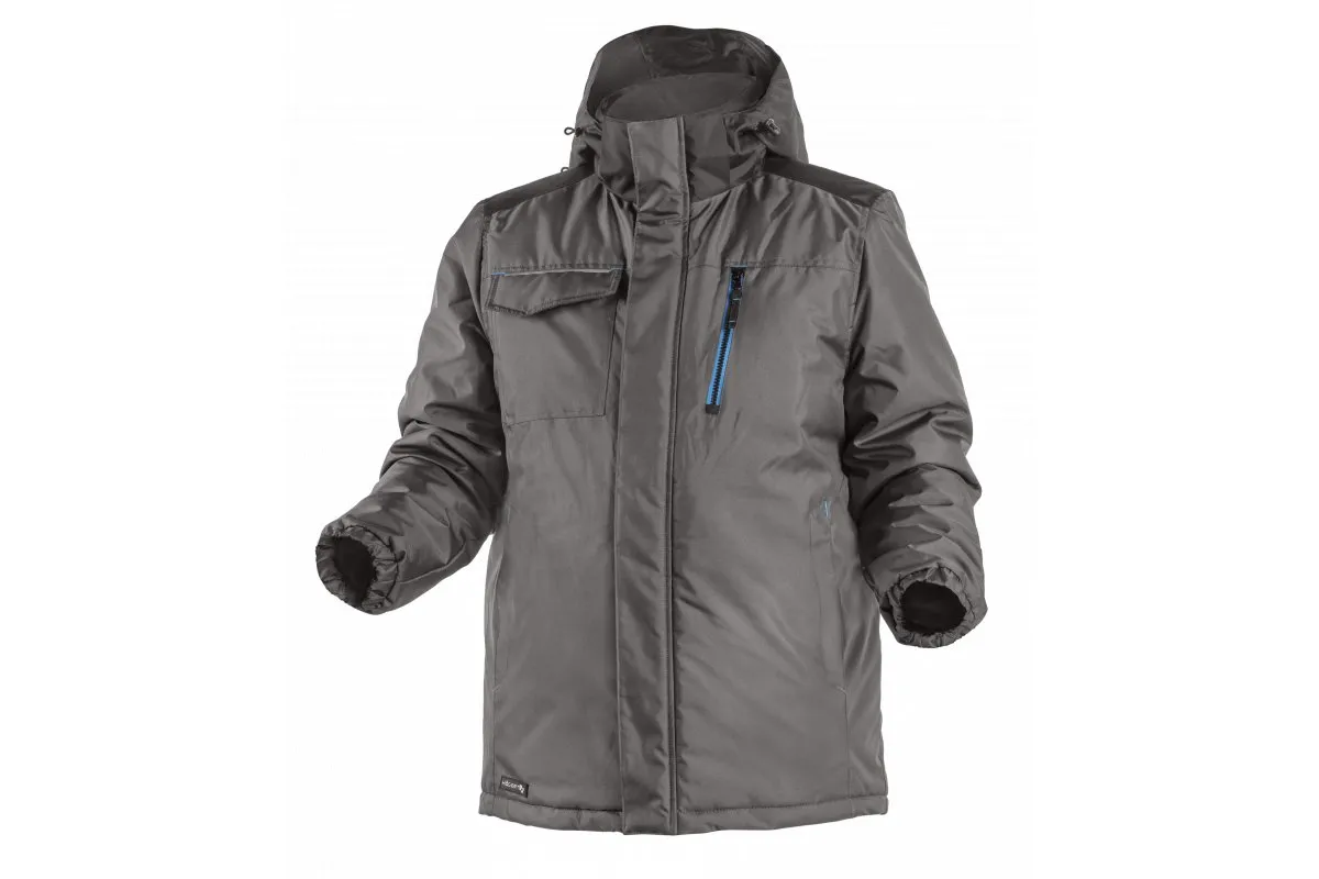 REN chaqueta con aislamiento grafit 2XL