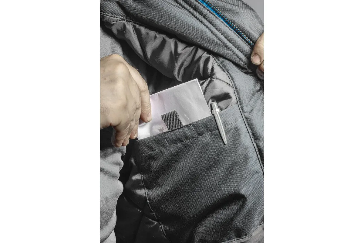 REN chaqueta con aislamiento grafit 2XL