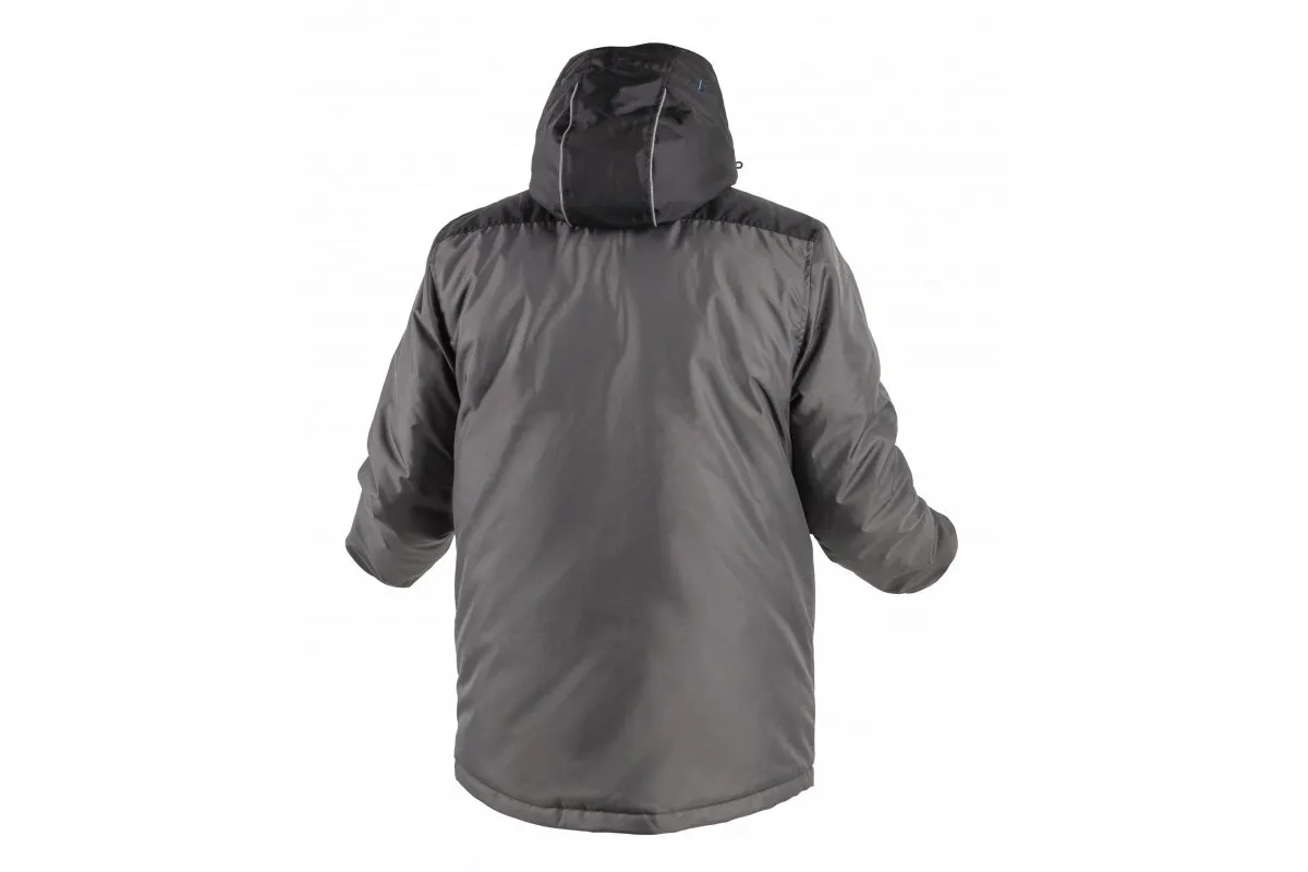 REN chaqueta con aislamiento grafit 2XL