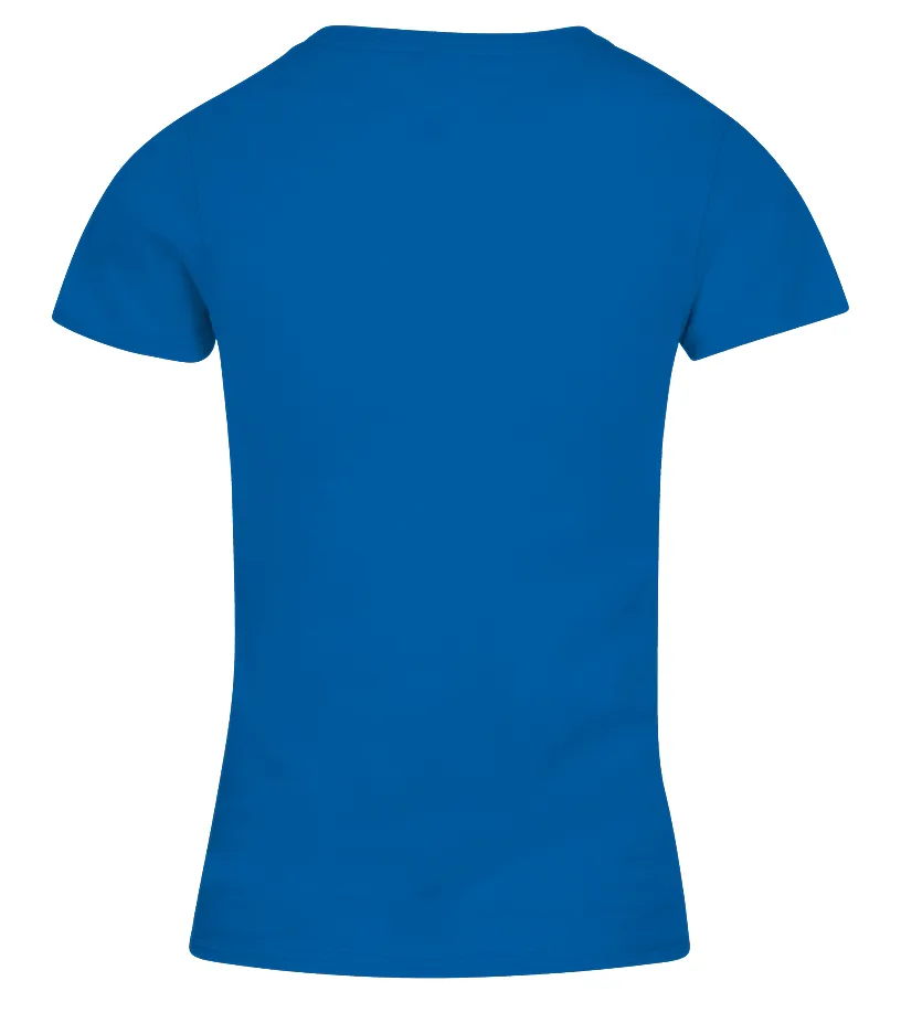 RK70SBL. CAN'T GET ENOUGH (1974)  BARRY WHITE CAMISETA CUELLO PICO MUJER