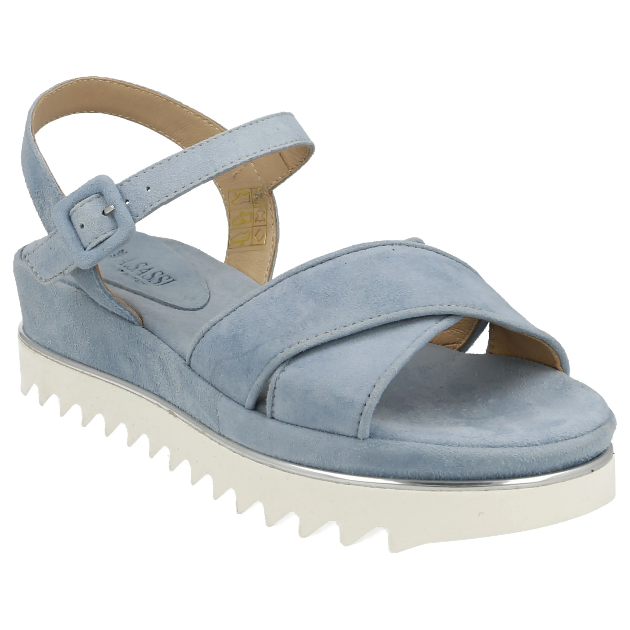 SANDALIAS MUJER A.SASSI H323STRESPE