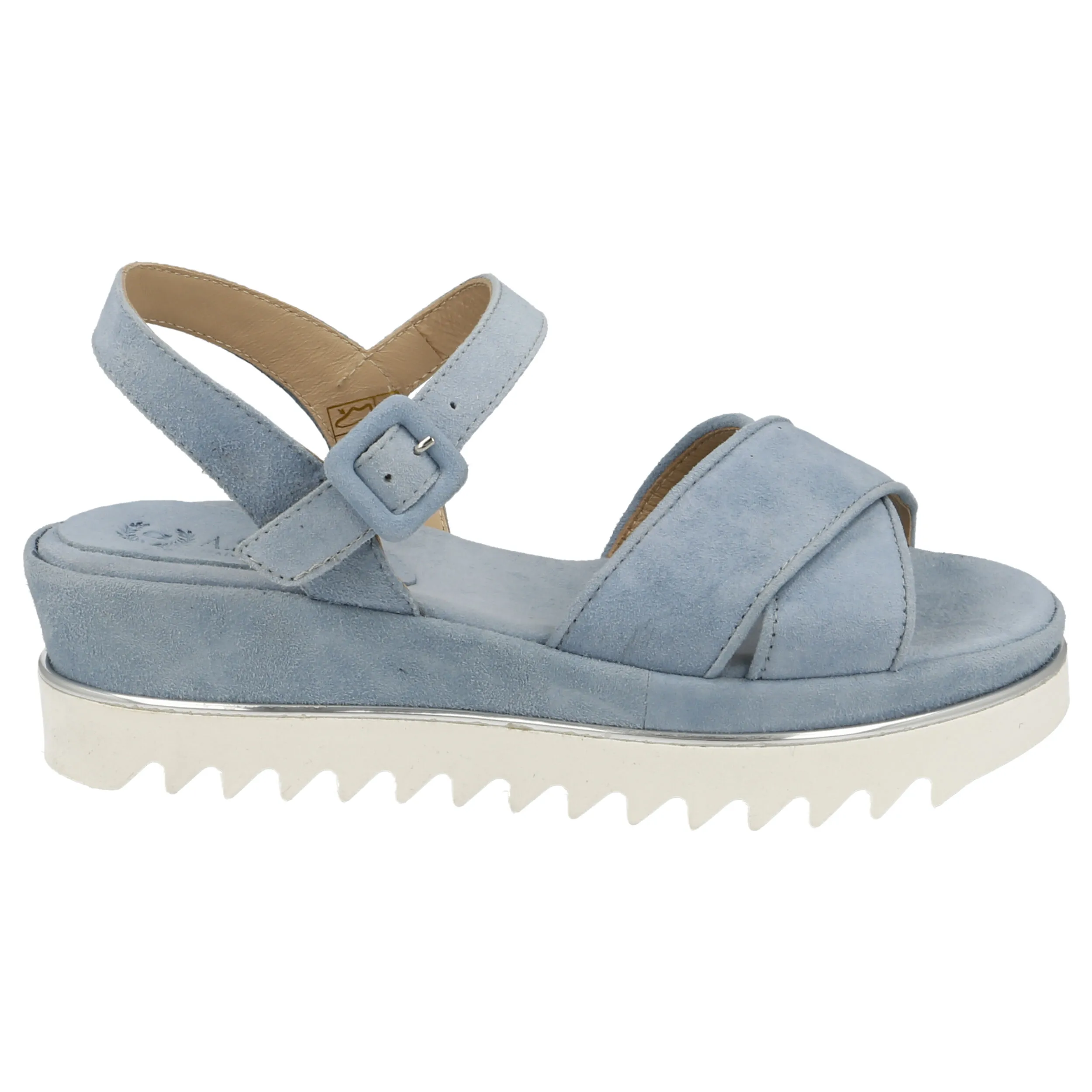 SANDALIAS MUJER A.SASSI H323STRESPE