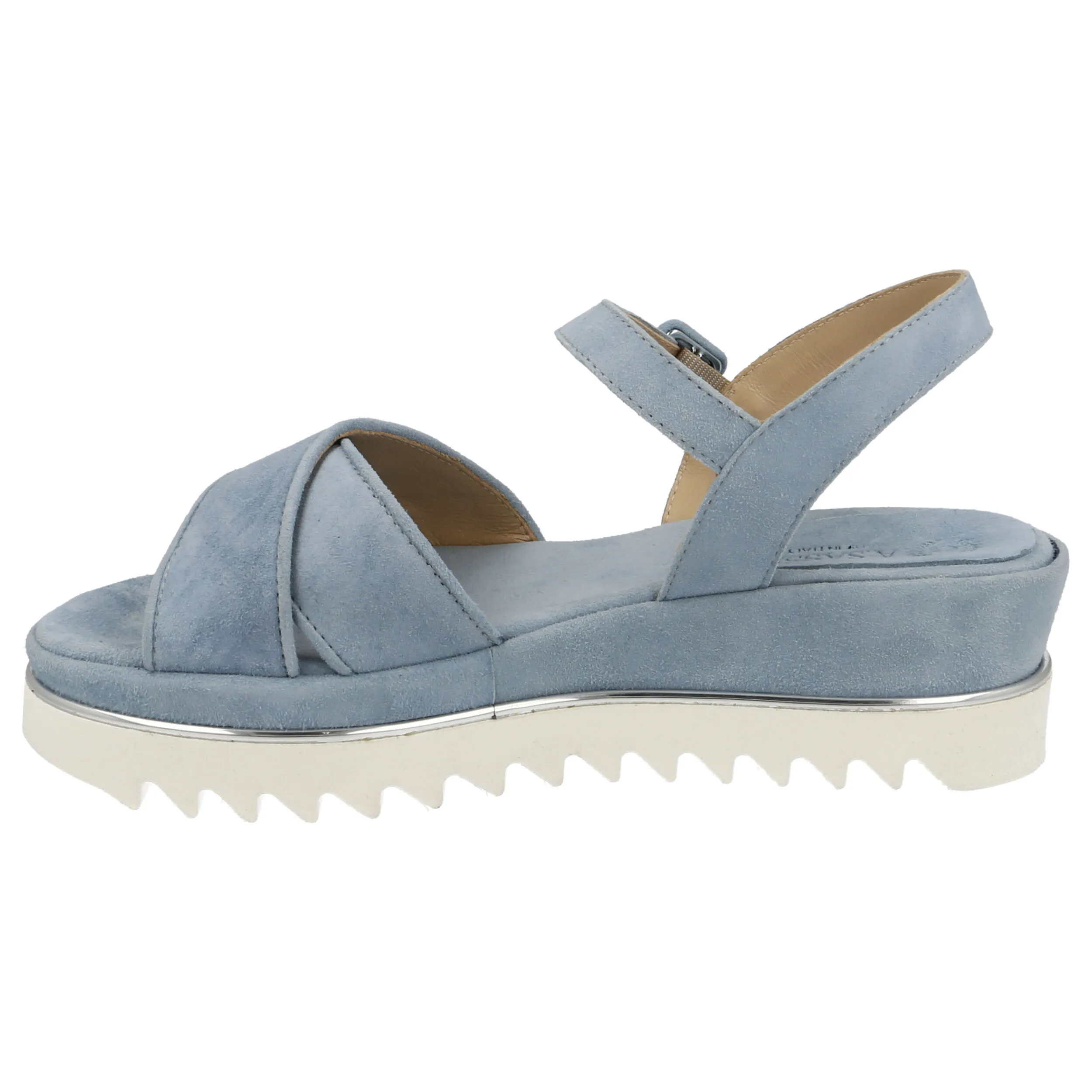 SANDALIAS MUJER A.SASSI H323STRESPE