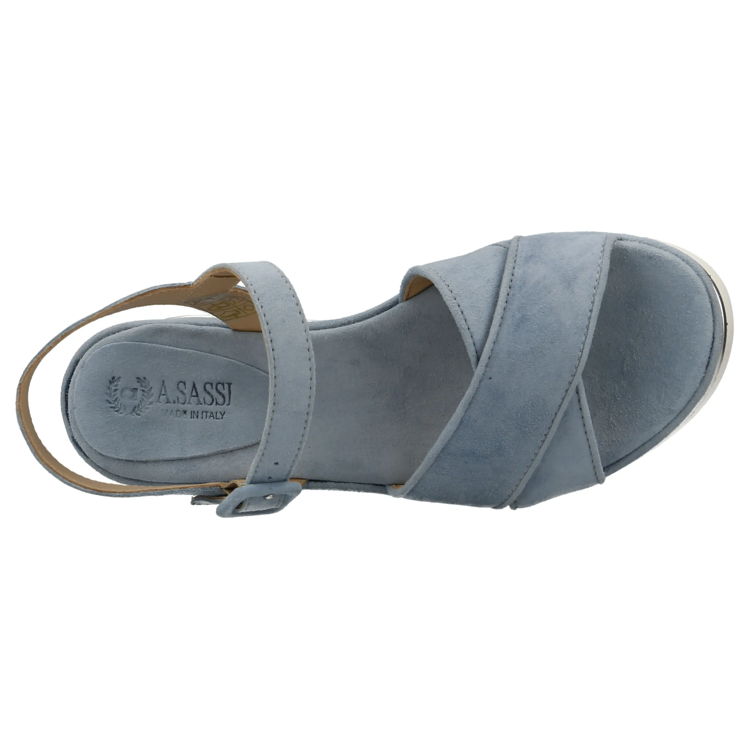 SANDALIAS MUJER A.SASSI H323STRESPE