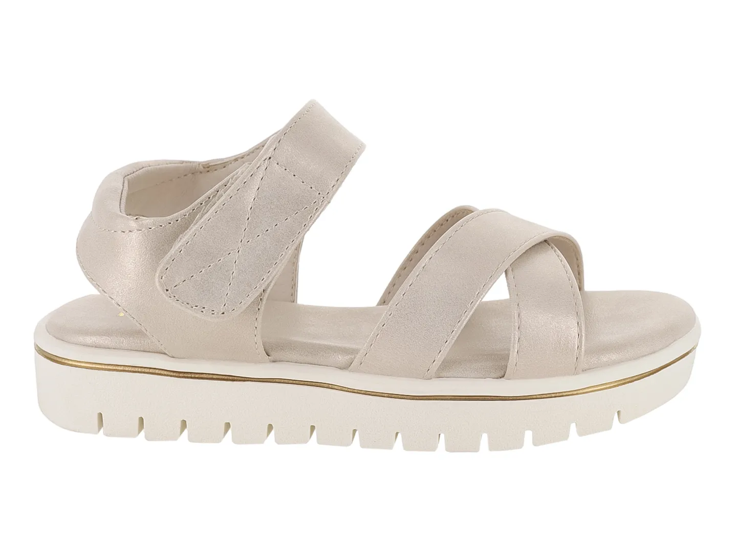 Sandalias Roze 24p700 Para Niña