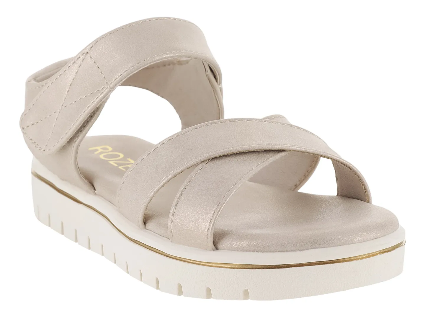 Sandalias Roze 24p700 Para Niña