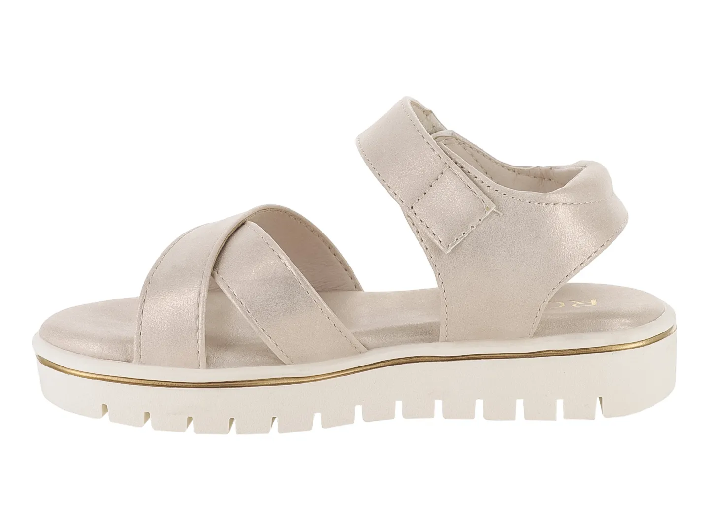 Sandalias Roze 24p700 Para Niña