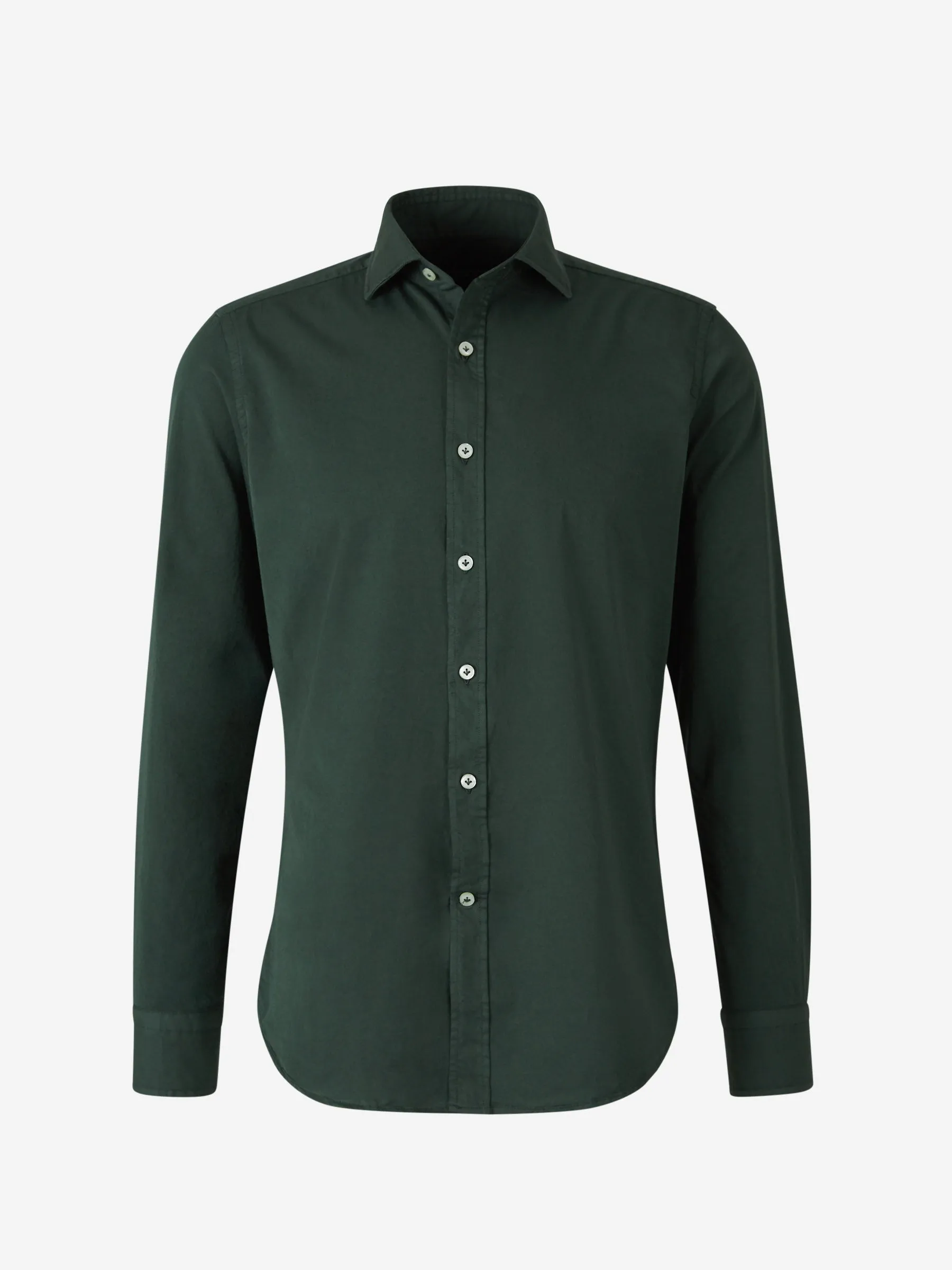 Santa Eulalia Camisa Micro Pana