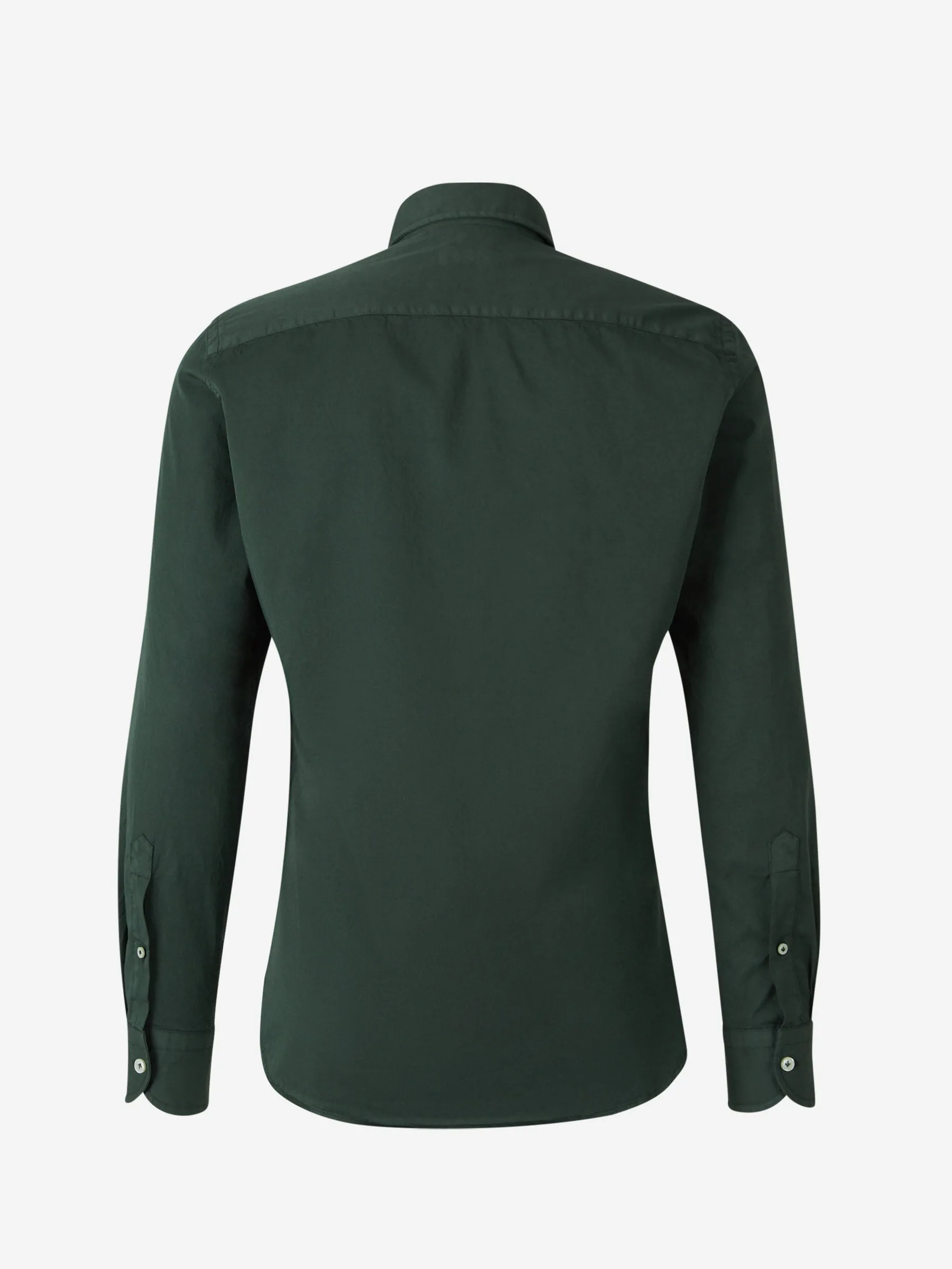 Santa Eulalia Camisa Micro Pana