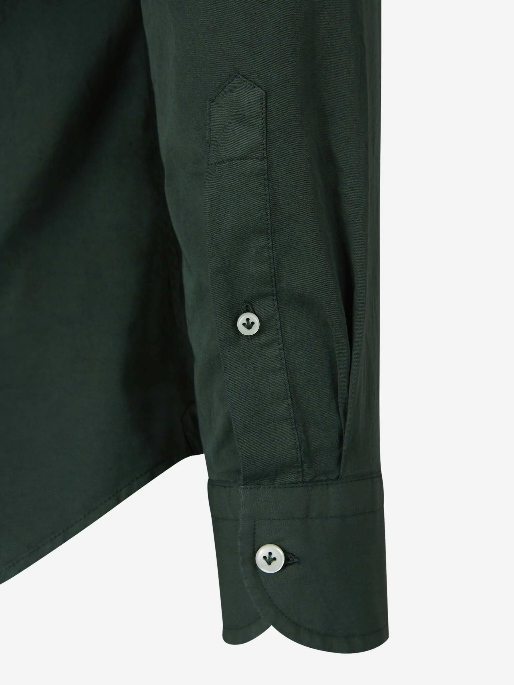 Santa Eulalia Camisa Micro Pana
