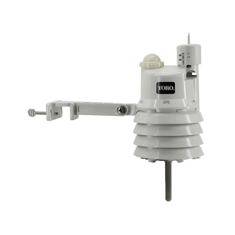 Sensor de clima ET para programador TORO Evolution