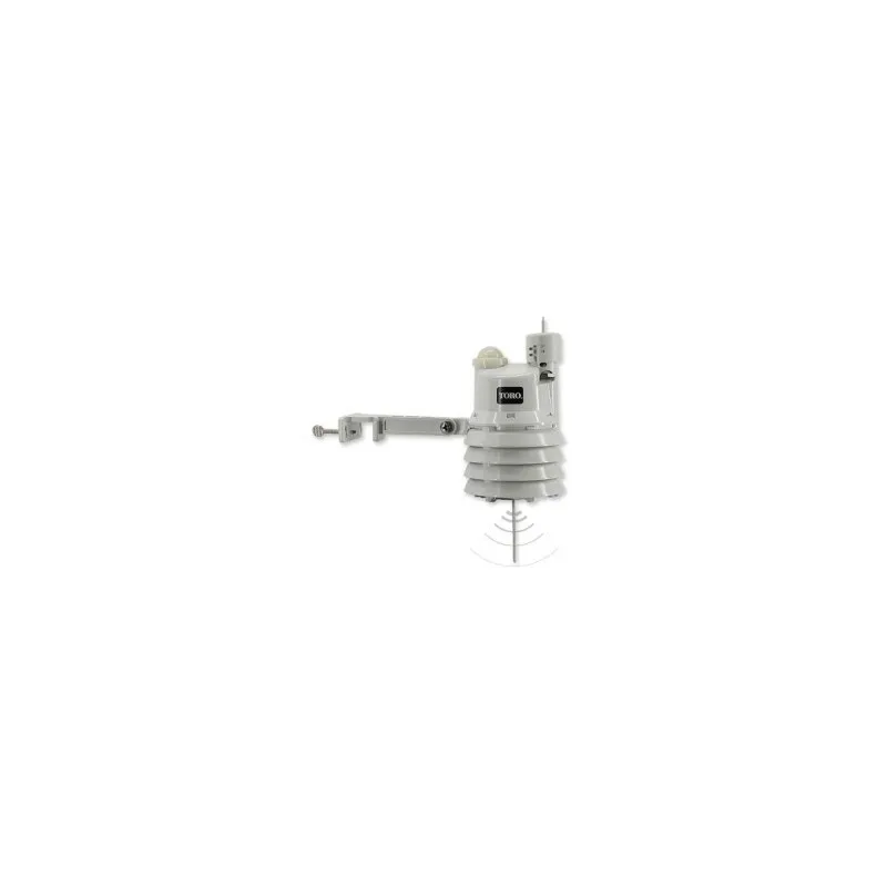 Sensor de clima ET para programador TORO Evolution