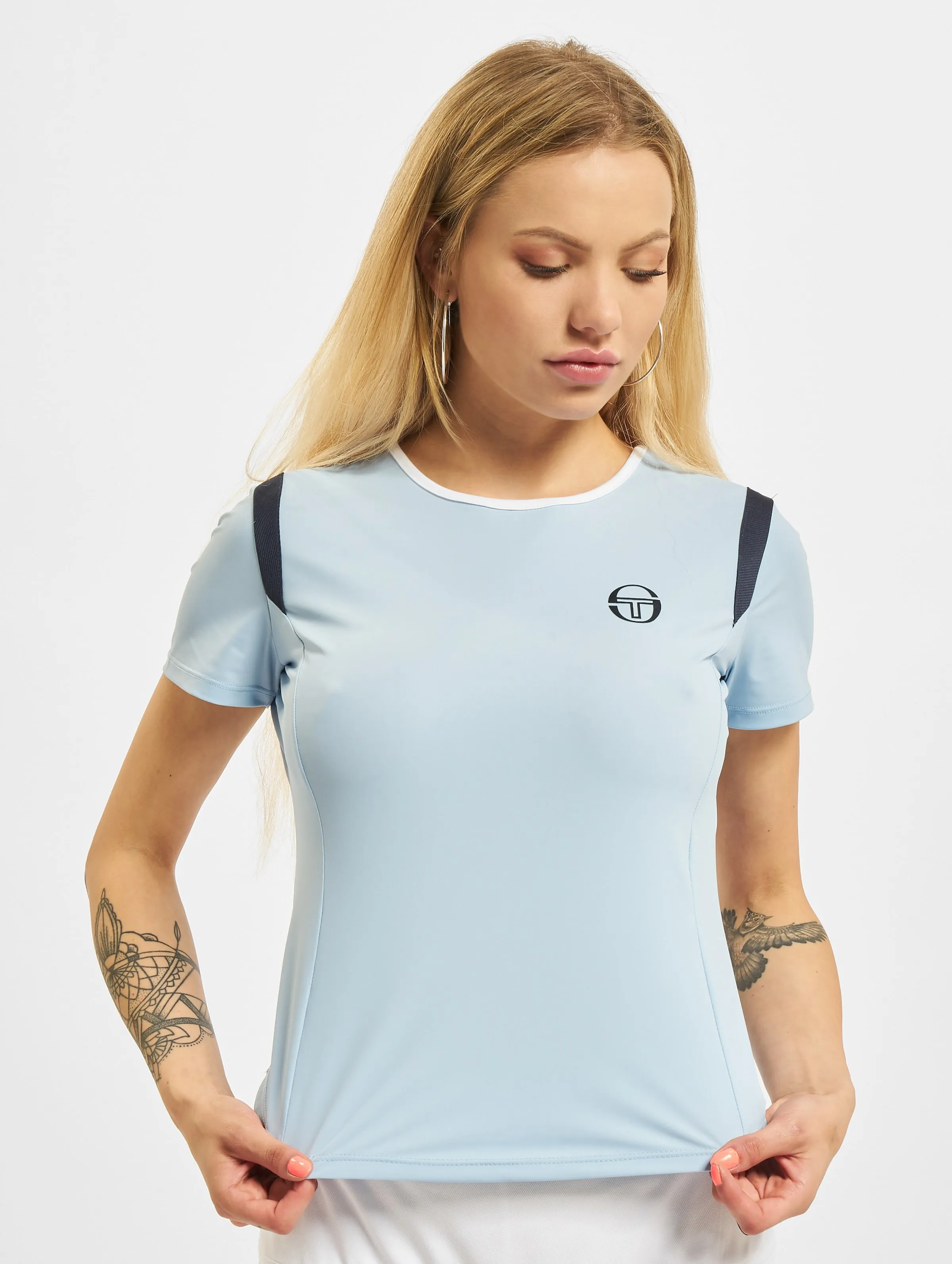 Sergio Tacchini Grace