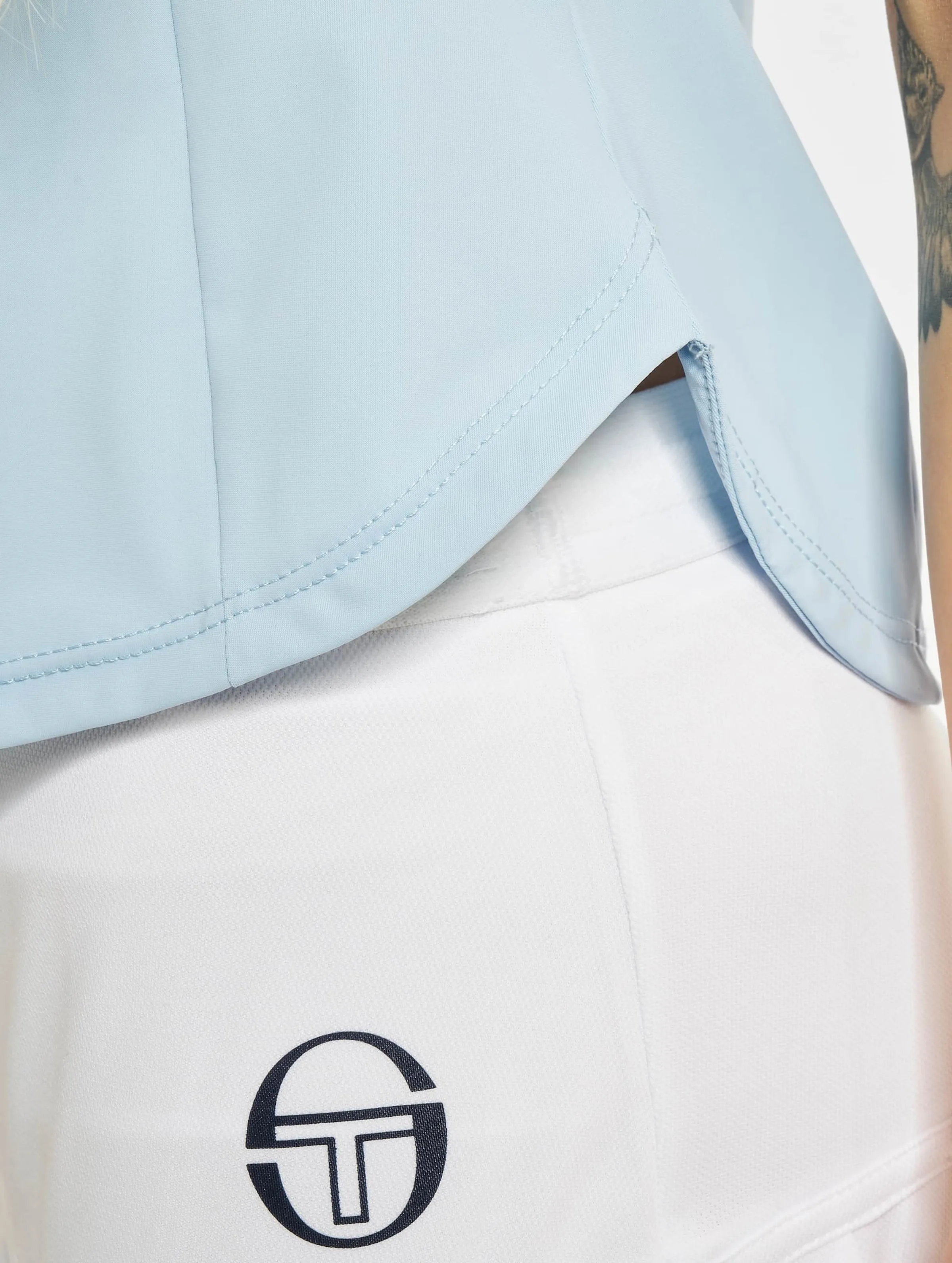 Sergio Tacchini Grace