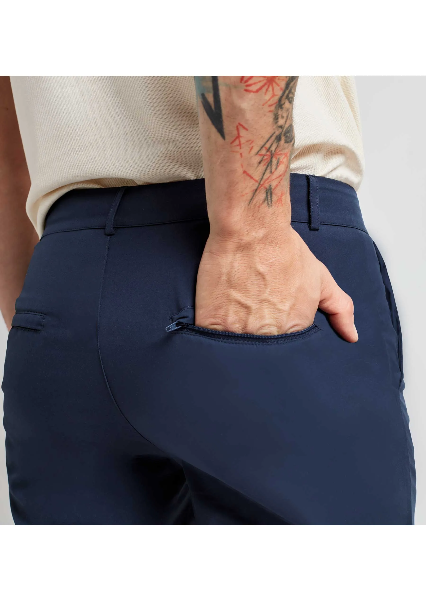 SHORT ANDREA MEN PARA HOMBRE 66491