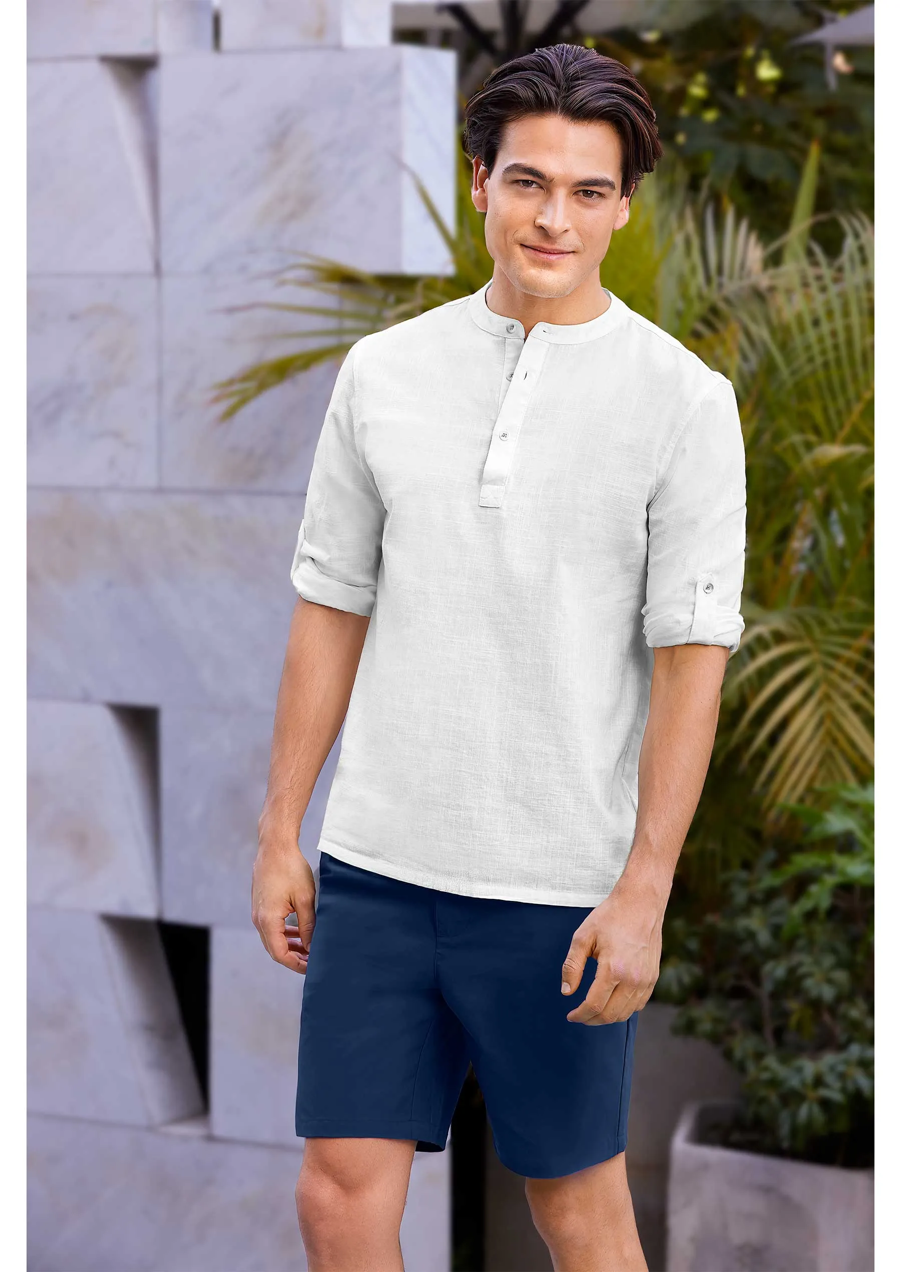 SHORT ANDREA MEN PARA HOMBRE 66491