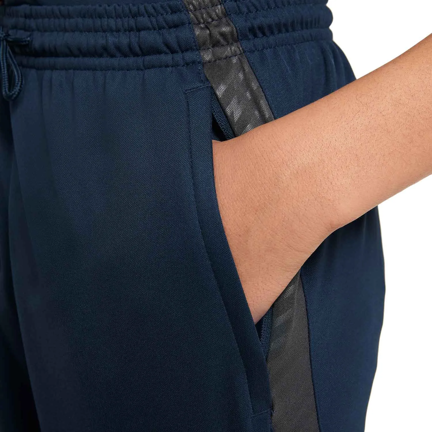 SHORT NIKE CR7 NIñO DRIFIT