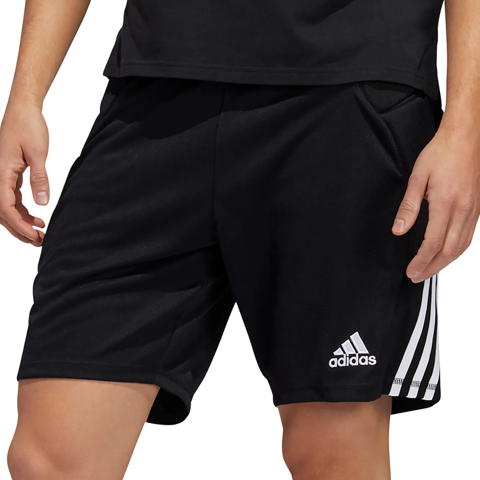 Short portero adidas Tierro GK