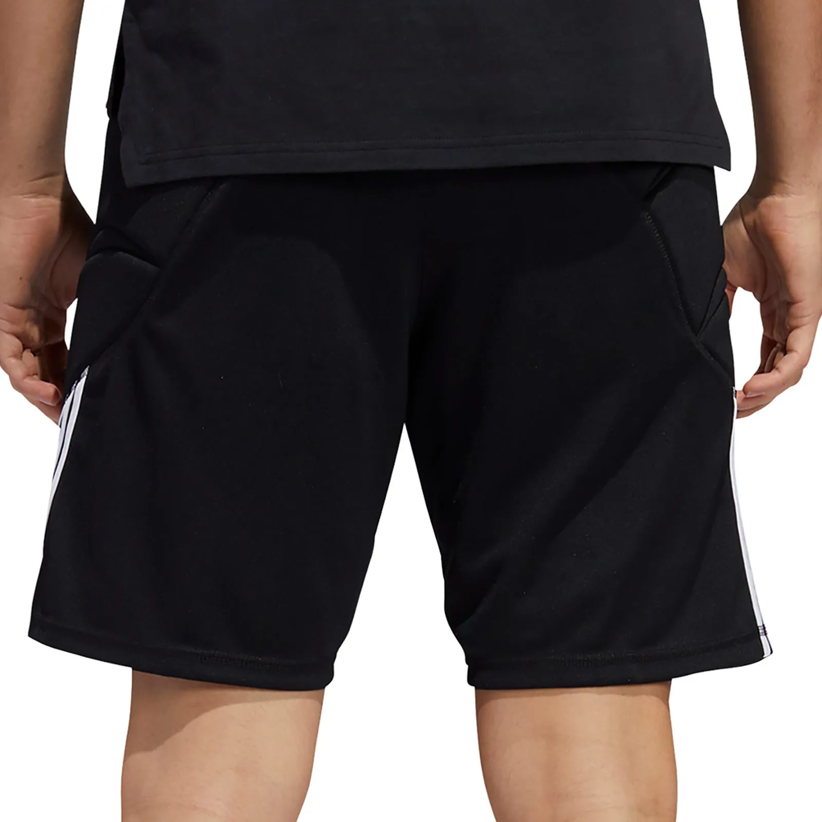 Short portero adidas Tierro GK