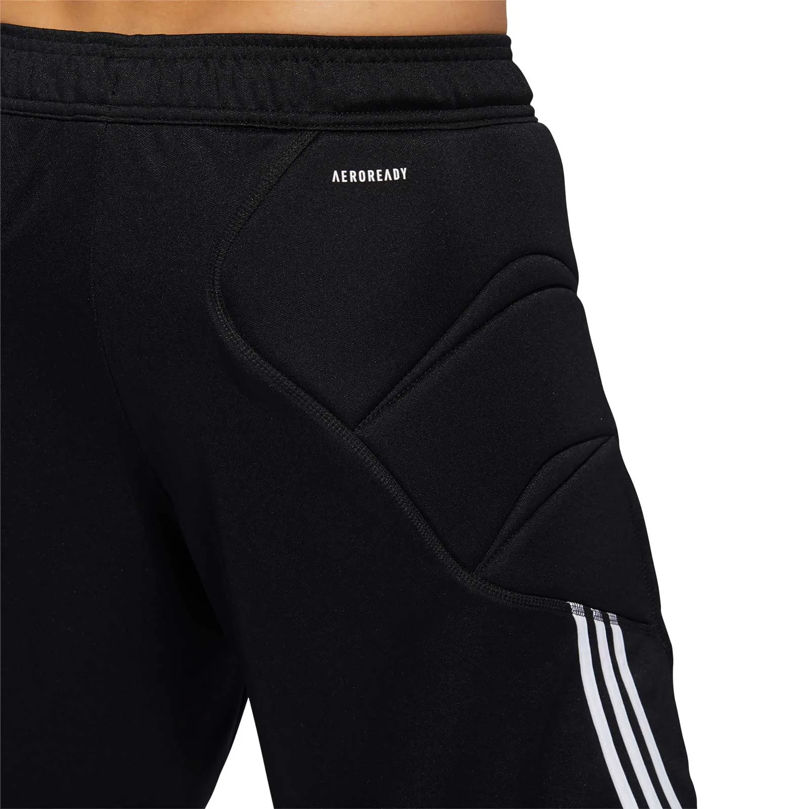 Short portero adidas Tierro GK