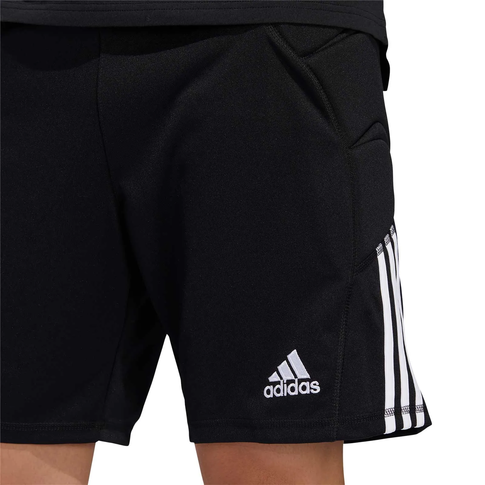 Short portero adidas Tierro GK