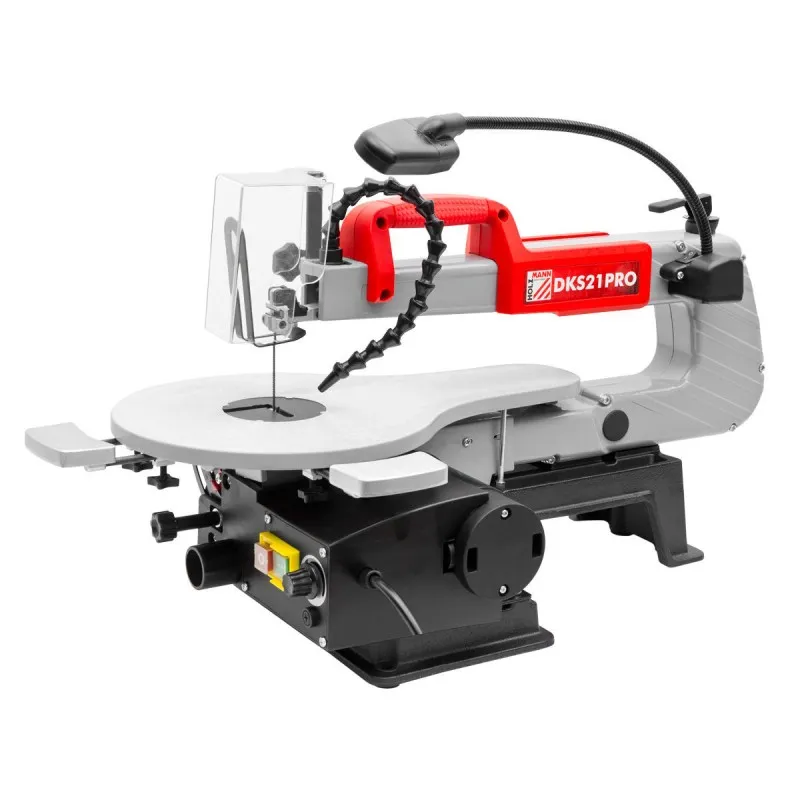 Sierra de calar HOLZMANN DKS21PRO