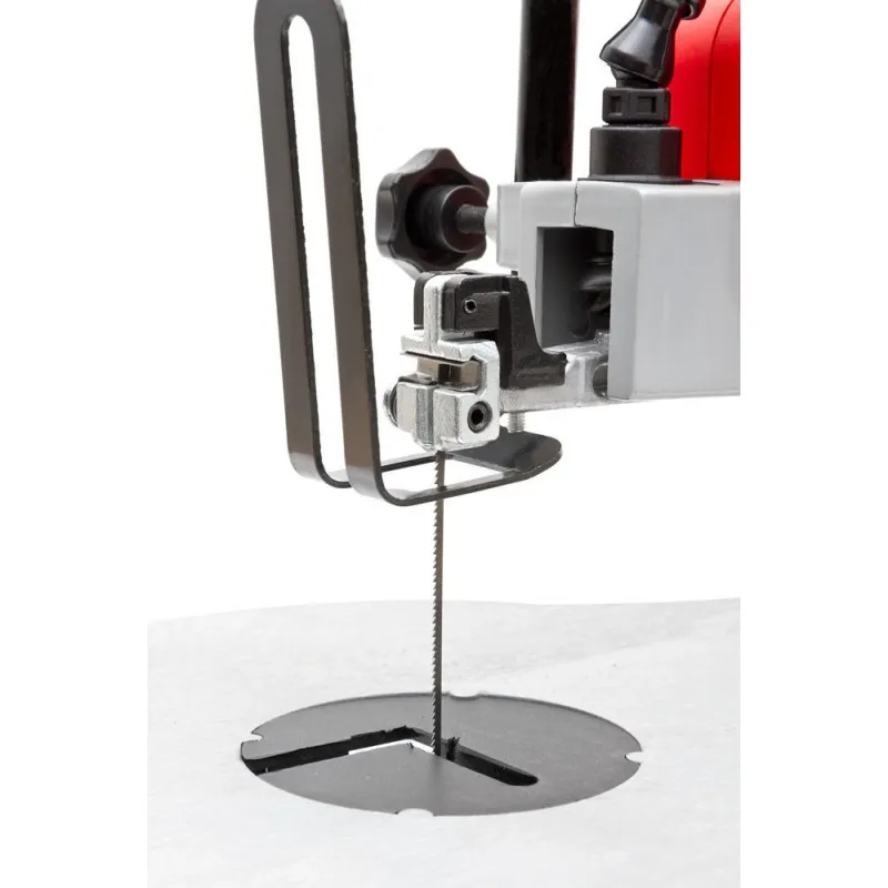 Sierra de calar HOLZMANN DKS21PRO