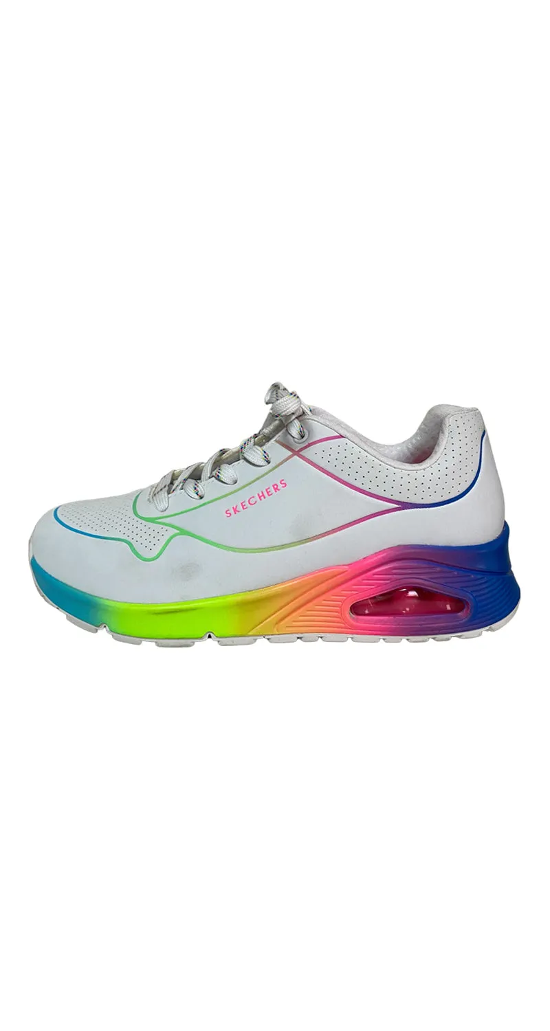 SKECHERS ZAPATILLAS COLORS AIRCOOLED