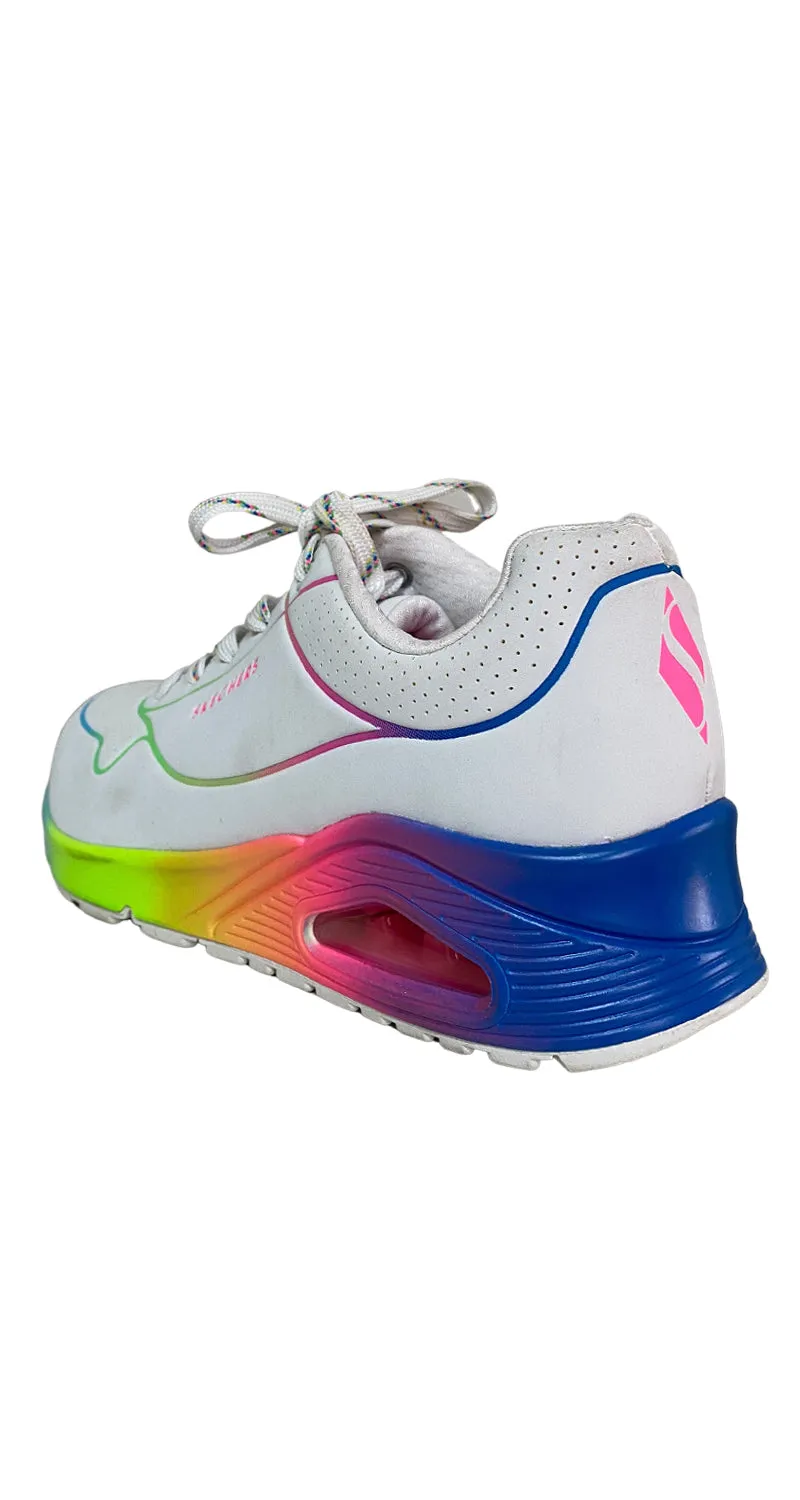 SKECHERS ZAPATILLAS COLORS AIRCOOLED