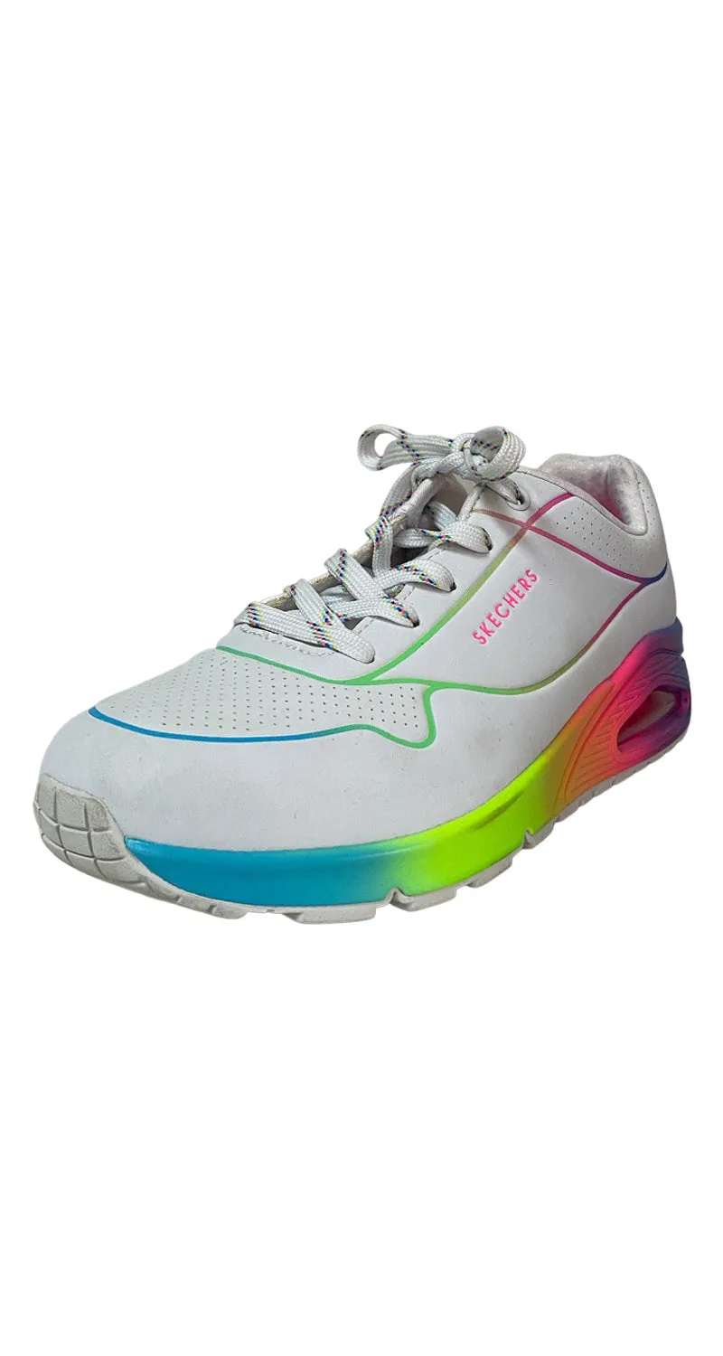 SKECHERS ZAPATILLAS COLORS AIRCOOLED