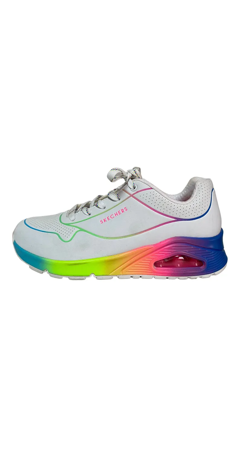 SKECHERS ZAPATILLAS COLORS AIRCOOLED