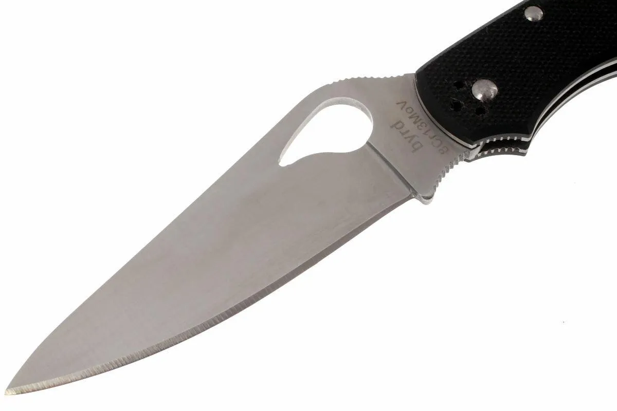 SPYDERCO BYRD CARA CARA 2 G10