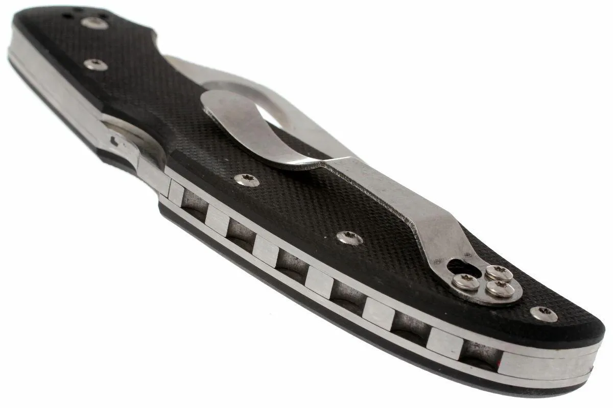 SPYDERCO BYRD CARA CARA 2 G10