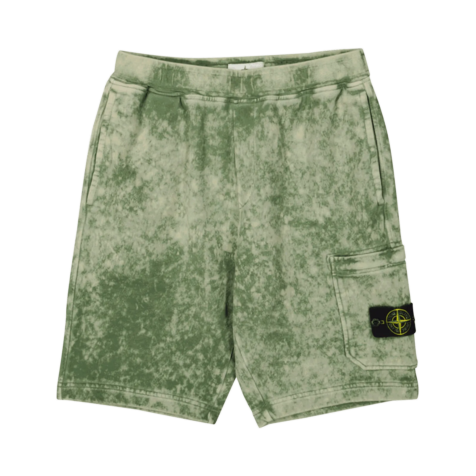 Stone Island Bermuda Shorts